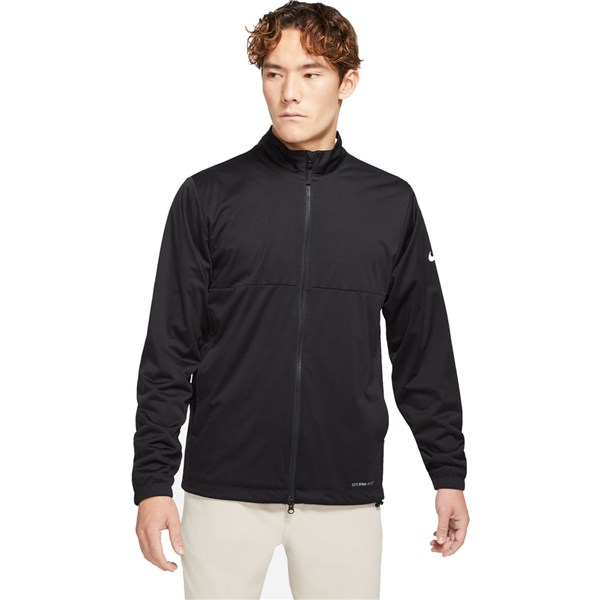 Nike Mens Storm-FIT Victory Full-Zip Golf Jacket