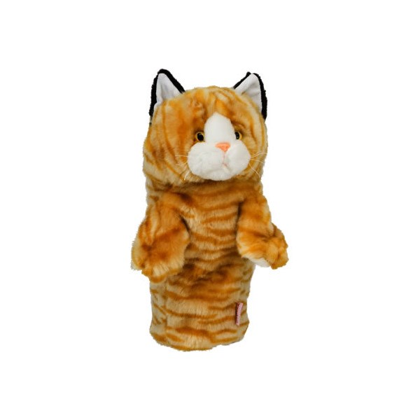 Daphnes Calico Cat Headcover