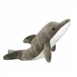 Daphnes Dolphin Headcover