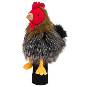 Daphnes Hen Headcover