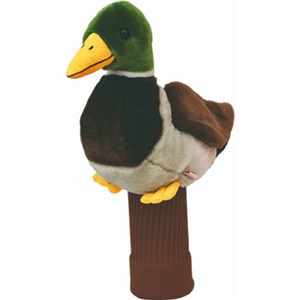 Daphnes Mallard Headcover