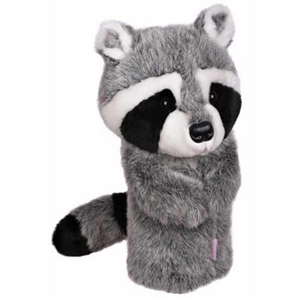 Daphnes Racoon Headcover