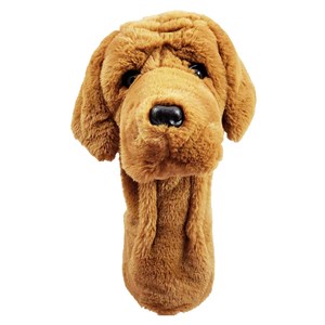 Daphnes Rhodesian Ridgeback Headcover