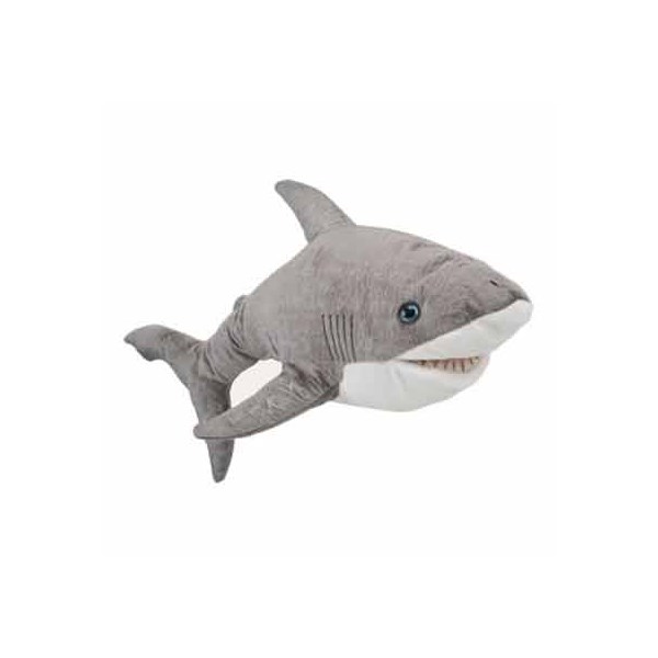 Daphnes Shark Headcover