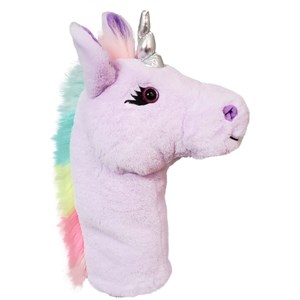 Daphnes Unicorn Headcover