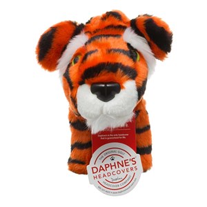 Daphnes Tiger Hybrid Headcover