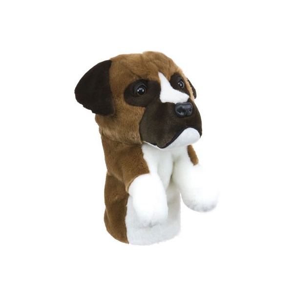 Daphnes Boxer Headcover