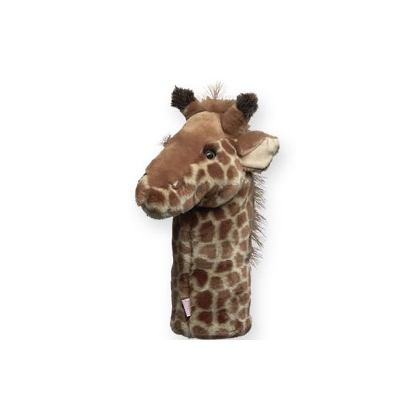 Daphnes Giraffe Headcover