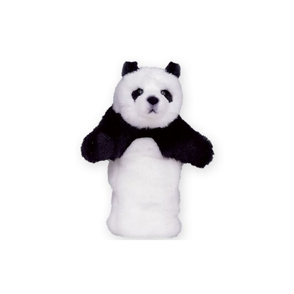 Daphnes Panda Headcover