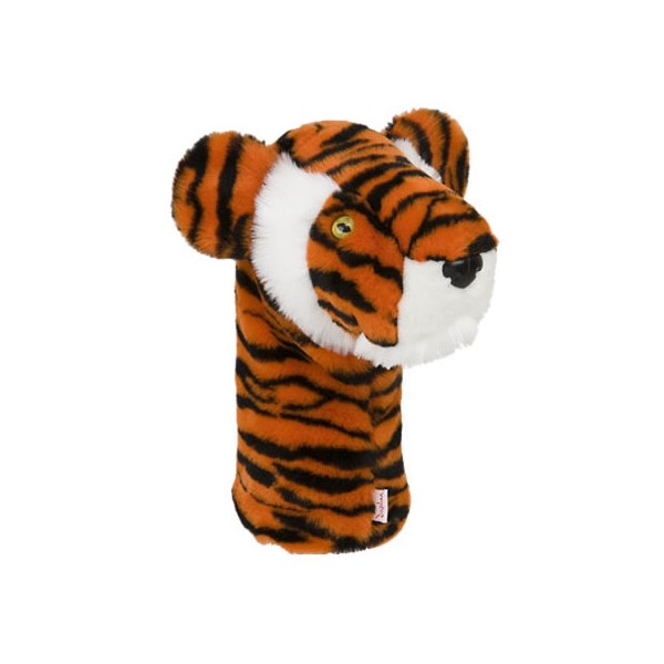 Daphnes Tiger Headcover