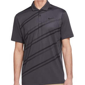 Nike Mens Dri-Fit Vapor Sport Polo Shirt