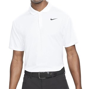 Nike Mens Dri-Fit Victory Solid Polo Shirt