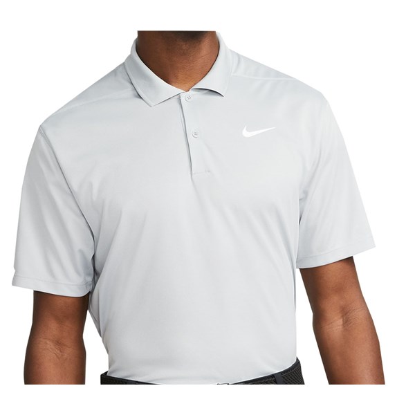 Nike Mens Dri-Fit Victory Solid Polo Shirt