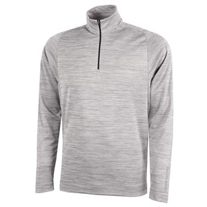 Galvin Green Mens Dixon Half Zip Insula Pullover