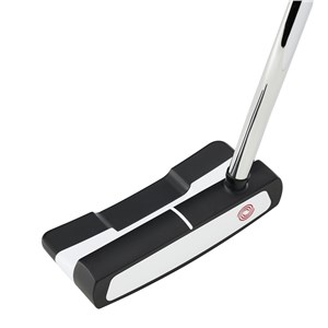 Odyssey White Hot Versa Double Wide DB Putter