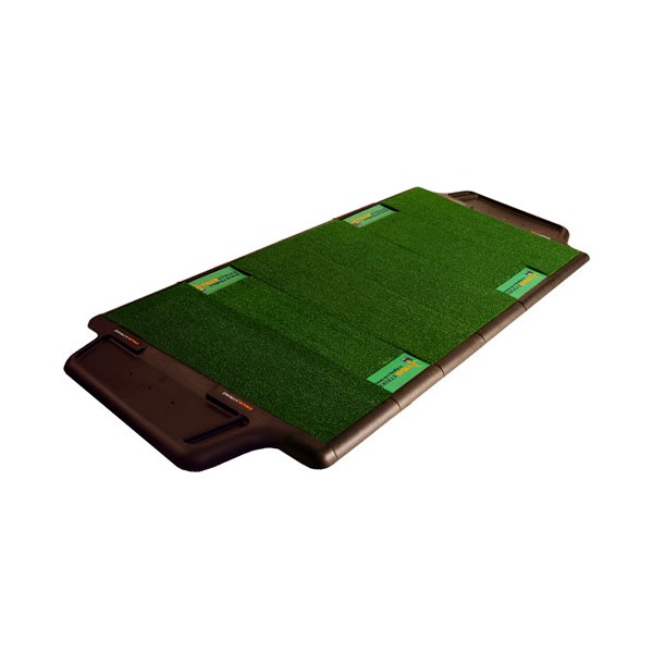 TrueStrike MK7 Double Driving Mat