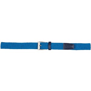 adidas Golf Braided Stretch Belt