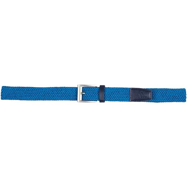 adidas Golf Braided Stretch Belt