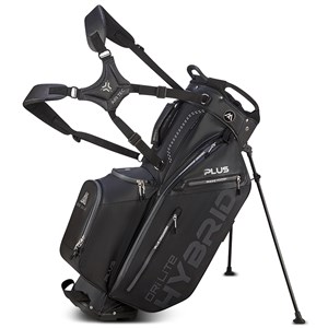 Big Max Dri Lite Hybrid Plus Stand Bag