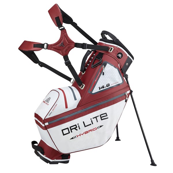 dri lite hybrid tour white merlot