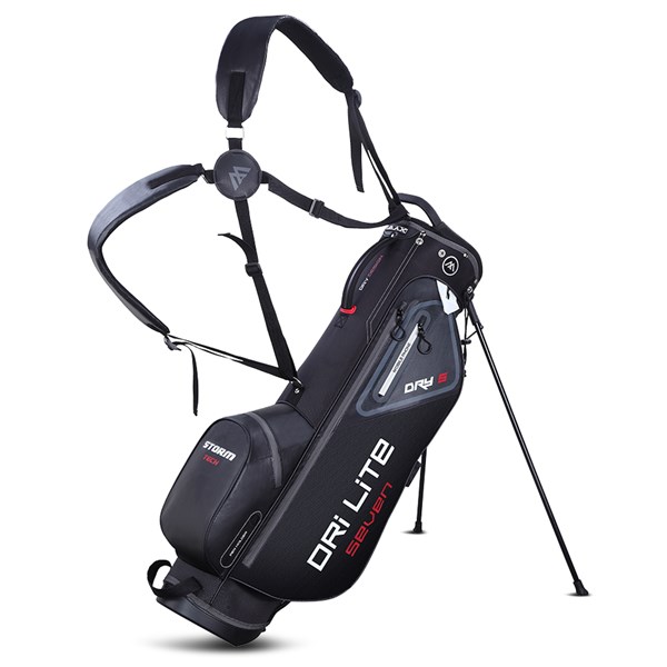 Big Max Dri Lite Seven G Stand Bag