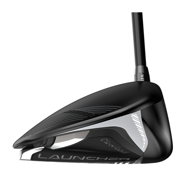 driver cg launcher xl2 2024 toe