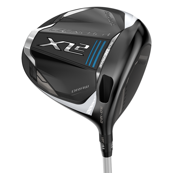 Cleveland Ladies Launcher XL2 Draw Driver