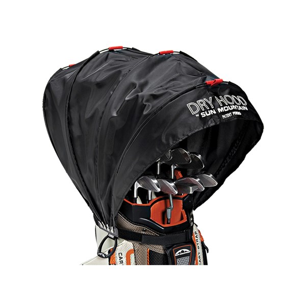 Sun Mountain Dry Hood