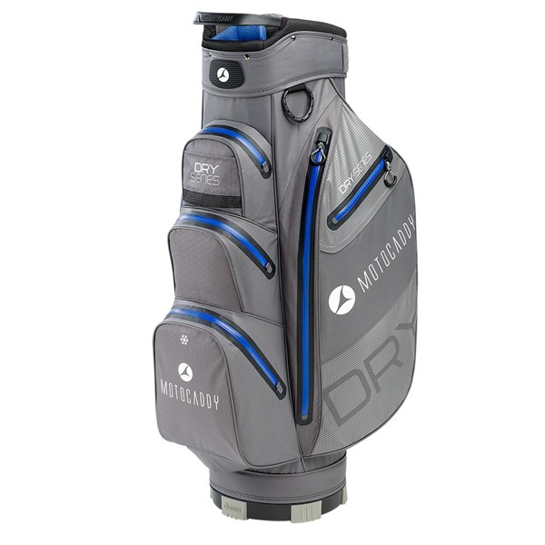 Motocaddy Dry-Series Waterproof Cart Bag