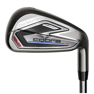 Cobra DARKSPEED ONE Length Irons