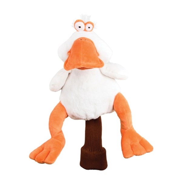 Daphnes Duck Headcover