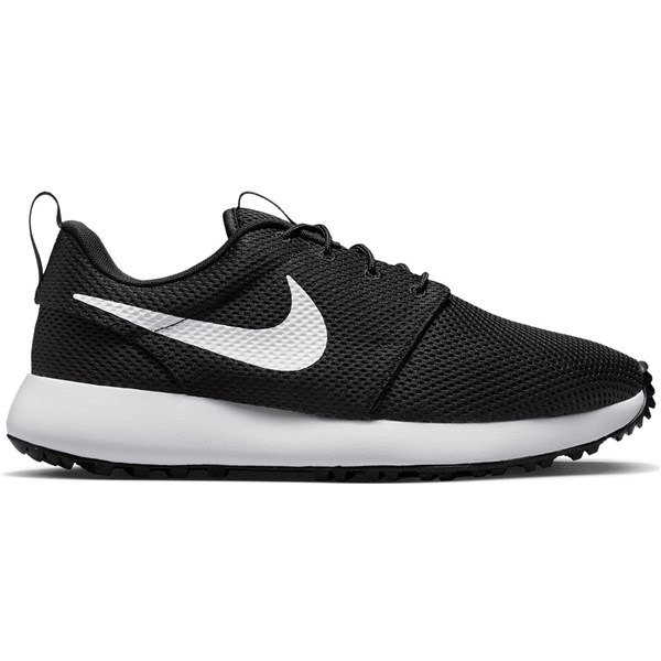 Mens roshe premium spikeless golf shoes best sale