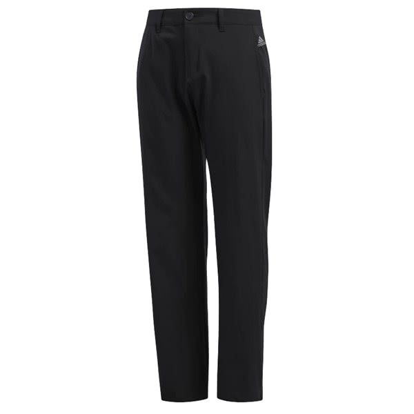 adidas Juniors Solid Golf Trousers