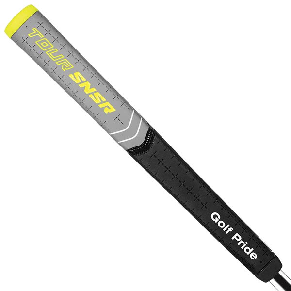 Golf Pride Tour SNSR Pistol Contour Pro Putter Grip