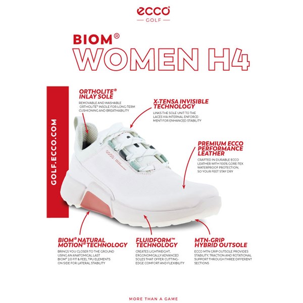 ecco ladies biom h4 detail list ex1