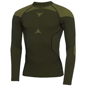 Galvin Green Mens Edgar Skintight BaseLayer Top