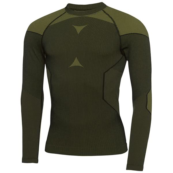 Galvin Green Mens Edgar Skintight BaseLayer Top