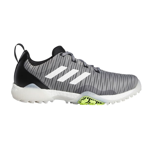 adidas Mens Codechaos Golf Shoes