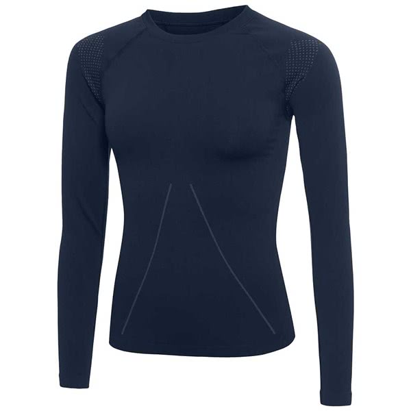 Galvin Green Ladies Elsie Skintight BaseLayer Top