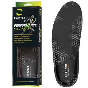 Enertor Performance Insoles