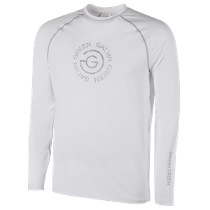 Galvin Green Mens Enzo Long Sleeve Skintight