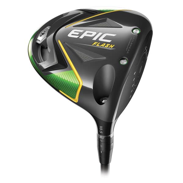 Callaway Epic Flash Driver