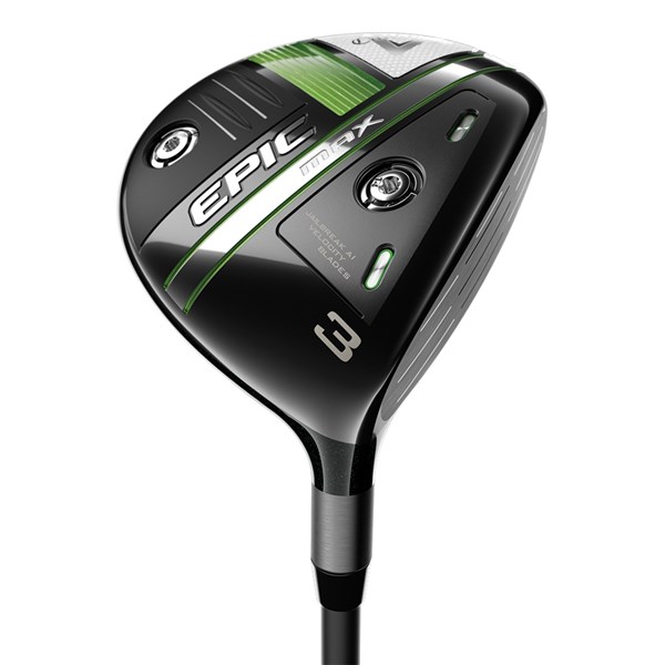 Callaway Epic Max Fairway Wood