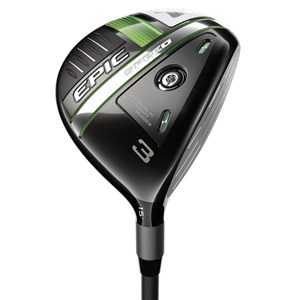 Callaway Epic Speed Fairway Wood