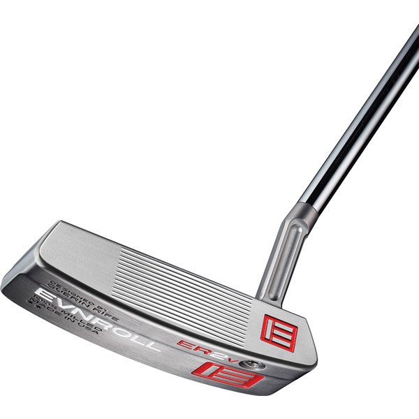 Evnroll ER2v5 Mid Slant MidBlade Putter