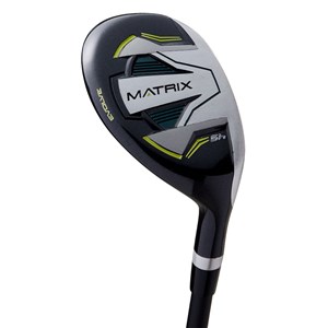 Wilson Evolve Matrix Hybrid