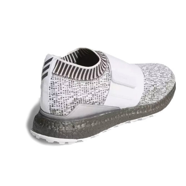 adidas Mens Crossknit 2.0 Golf Shoes Limited Edition Golfonline