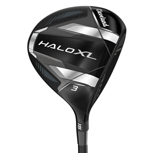 Cleveland Ladies Launcher XL Halo Fairway Wood 2024