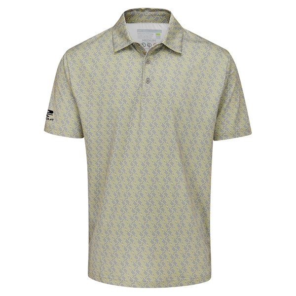 Stuburt Mens Falcon Polo Shirt