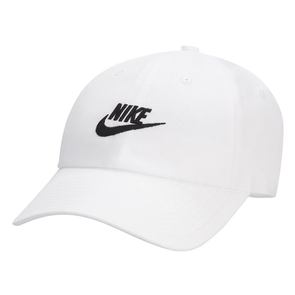 Nike Club Unstructured Futura Wash Cap